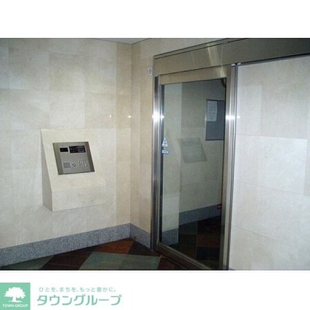 シンシア蒲田ステーションプラザの物件内観写真